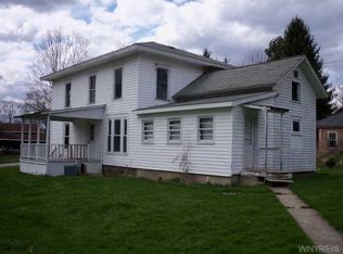 55 Depot St, Friendship, NY 14739