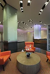 Rented by Cantor and Pecorella