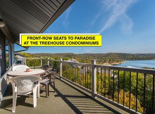 7 Treehouse Ln BUILDING 5-7, Branson, MO 65616