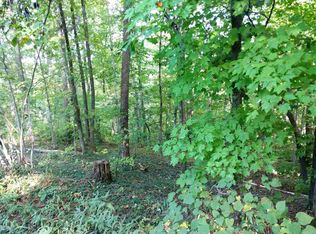 0 Country Club Heights Rd, Tryon, NC 28782