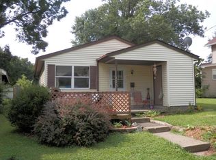 173 E Channel St, Newark, OH 43055