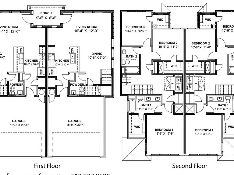 Building Photo - 605 W South St #411