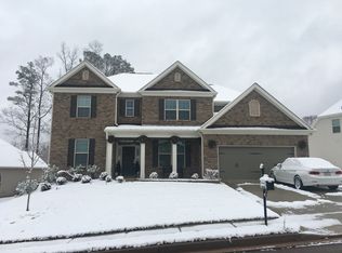 14 Pillar Pt, Newnan, GA 30265