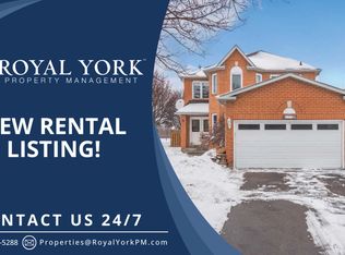 177 Summitcrest Dr #2, Richmond Hill, ON