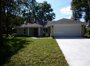 8128 SE 164th Pl, Summerfield, FL 34491