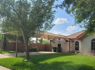 2203 Flora Ave, Hidalgo, TX 78557