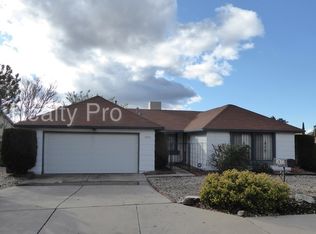 3833 Espejo St NE, Albuquerque, NM 87111
