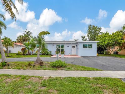 4921 NE 23rd Ave, Lighthouse Pt, FL, 33064
