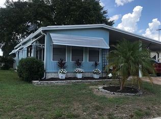 38553 Monet Dr, Zephyrhills, FL 33540