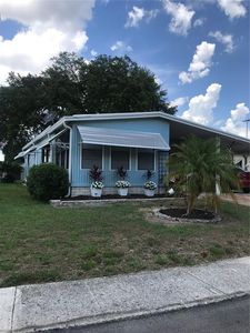 38553 Monet Dr, Zephyrhills, FL, 33540