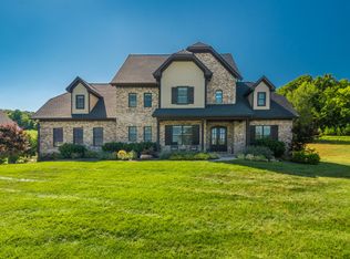 12211 Stone House Ln, Knoxville, TN 37934