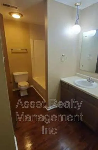 9124 Woodpark Ln #A — Photo 9