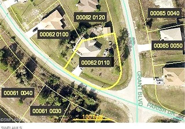 2nd image of 135 Parish Dr