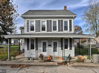 557 E Penn Ave, Cleona, PA