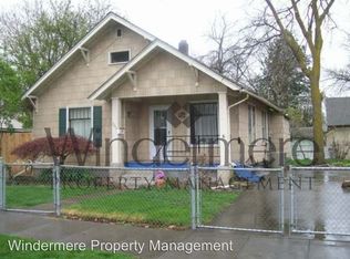 309 N Park St, Walla Walla, WA 99362