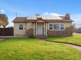 1101 Nebraska Ave, Madera, CA 93638