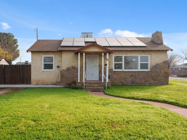 1101 Nebraska Ave, Madera, CA 93638