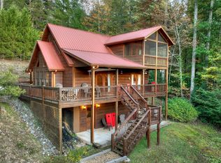 216 The Forest Rd, Blue Ridge, GA 30513