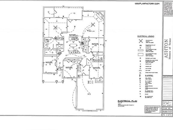 4th image of 1601 Stillwater Dr
