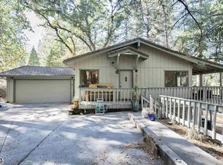 19444 Pine Mountain Dr #409, Groveland, CA 95321