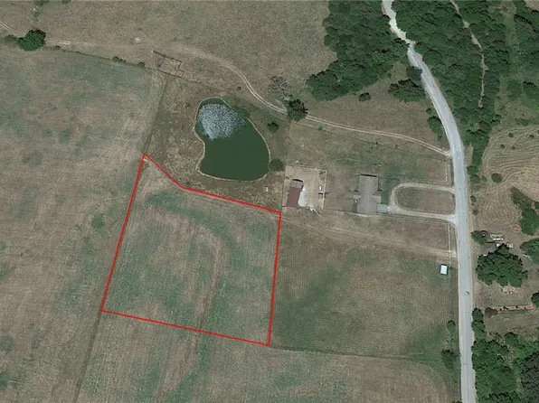 1.86 / Ac Cres, Eureka Springs, AR 72632