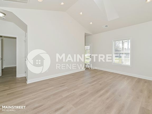 WM - Living Room