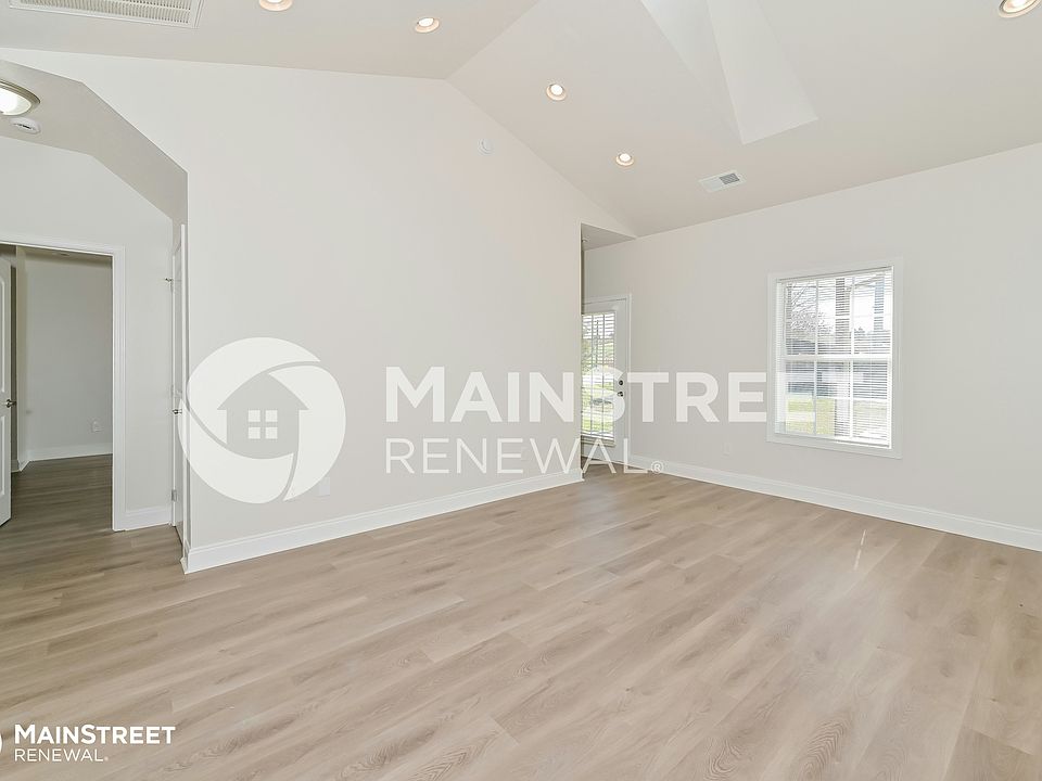 WM - Living Room