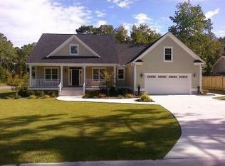 304 Stoneybrook Rd, Wilmington, NC 28411