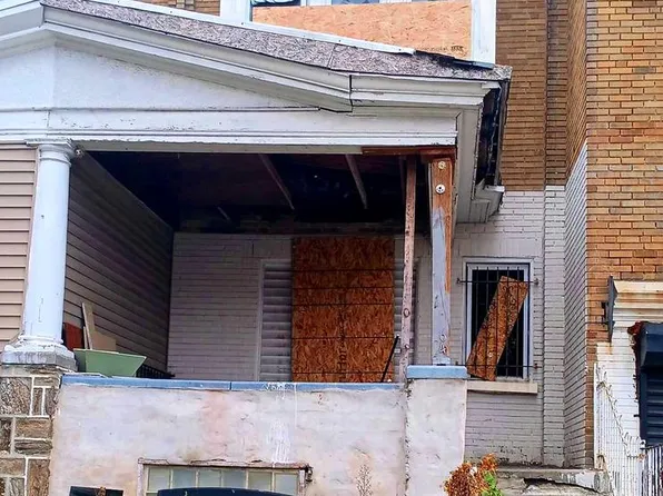 1064 Wagner Ave, Philadelphia, PA 19141