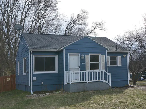 2508 McKinley St, Kalamazoo, MI 49004