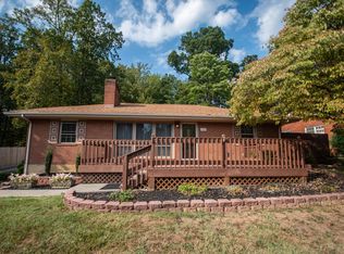 5055 Northwood Dr NW, Roanoke, VA 24017