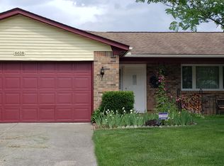 6618 Barrett Ln, Columbus, OH 43229