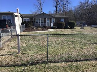 2051 Miles Chapel Rd, Mebane, NC 27302