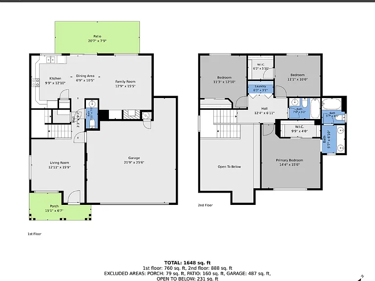 9468 Pony Gulch Way — Photo 34