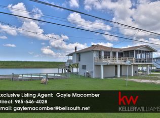 54357 Highway 433, Slidell, LA 70461