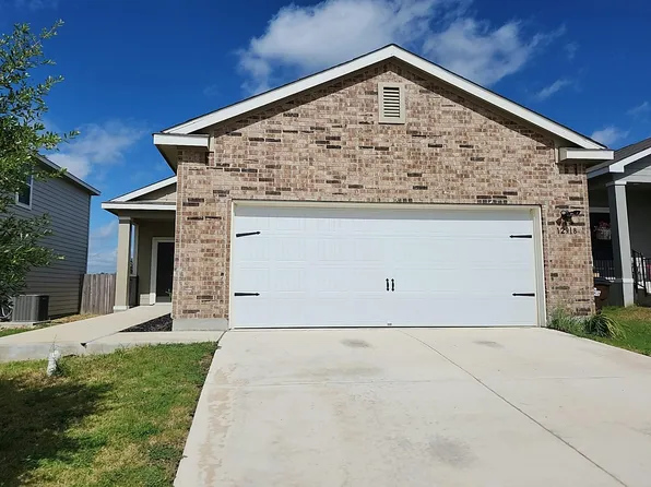12918 Cygnus, San Antonio, TX 78245