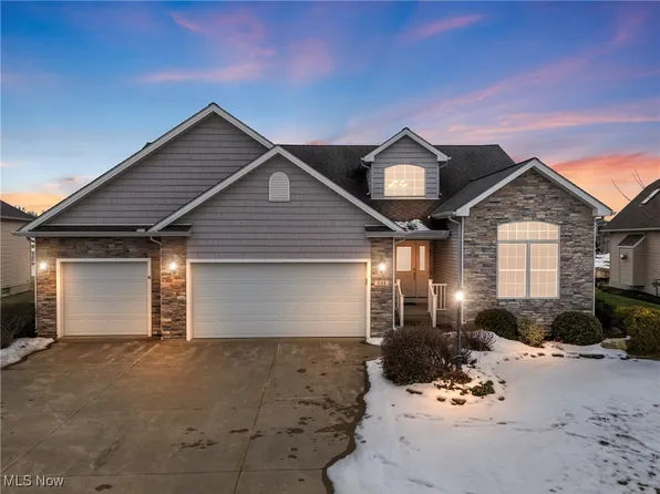 224 U S Grant St, Lagrange, OH 44050