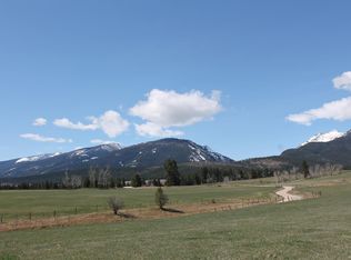 Nhn Overturf Rd, Darby, MT 59829