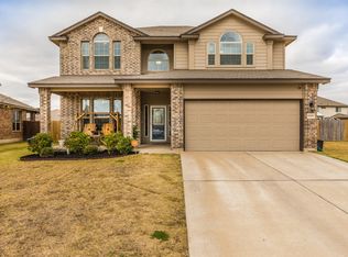 5305 Flatiron Dr, Waco, TX 76708
