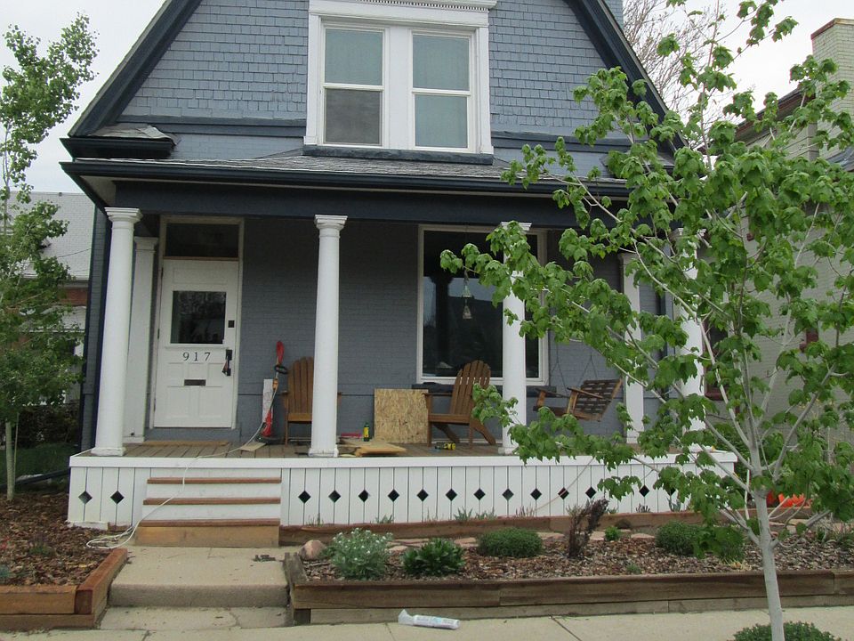 1st image of 917 E 25th Ave