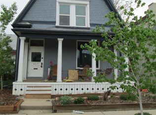 917 E 25th Ave, Denver, CO 80205