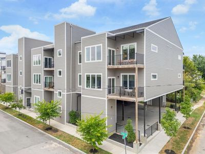1445 Fagan St UNIT 212, Chattanooga, TN, 37408