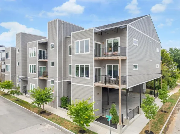 1445 Fagan St Unit 212, Chattanooga, TN 37408
