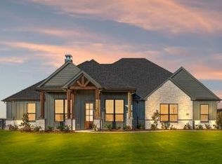 4720 Sasha Way, Caddo Mills, TX 75135