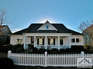 502 Navan Ln, Statham, GA 30666