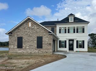 116 High Point Way, Youngsville, LA 70592