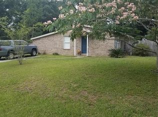 4316 Barden Ave #2, Mobile, AL 36619