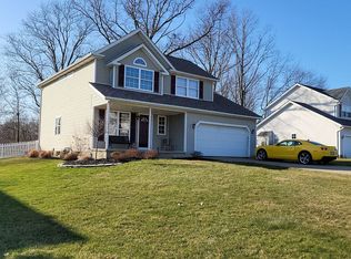 4822 Gateway Dr, Medina, OH 44256