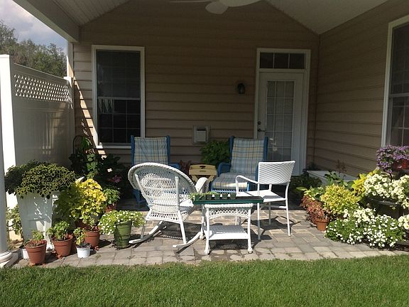 CoveredPatio CeilingFan