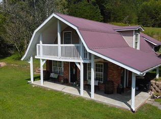 1328 Caudill Rd, Stanton, KY 40380